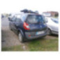 Interrupteur de leve vitre arriere gauche RENAULT SCENIC 2