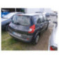 Interrupteur de leve vitre arriere gauche RENAULT SCENIC 2