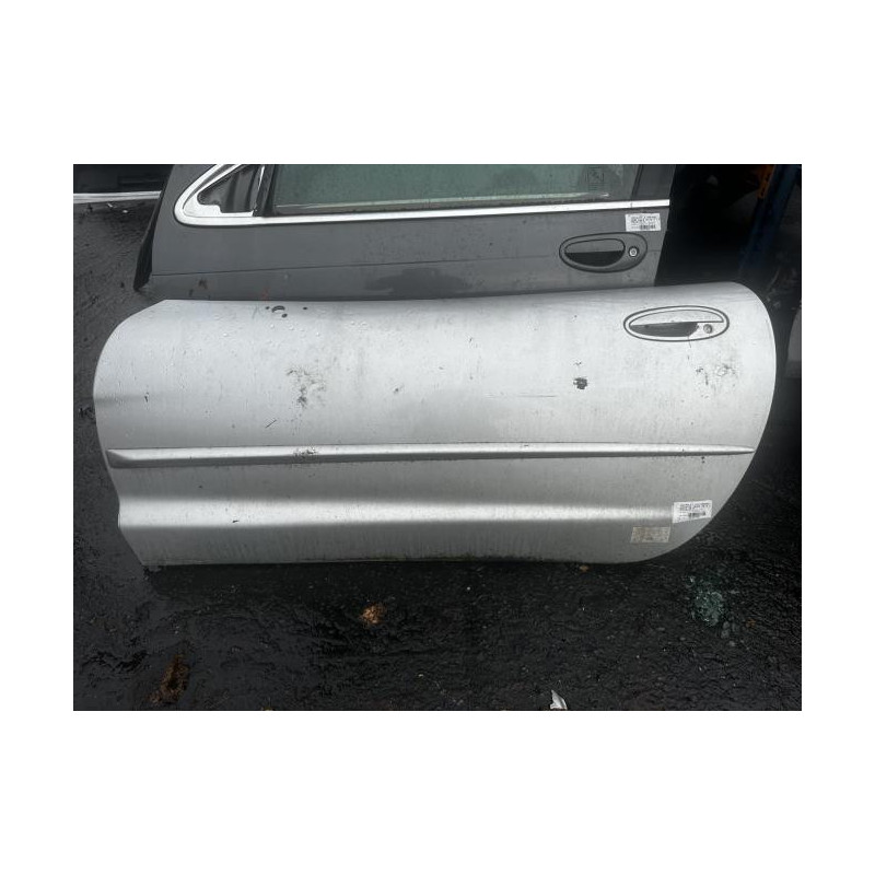 Porte avant gauche CHEVROLET CORVETTE 5