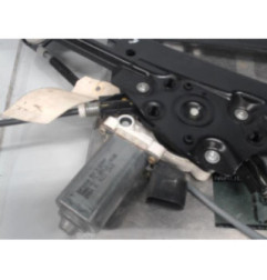 Moteur leve vitre avant droit BMW SERIE 5 E60 Photo n°4