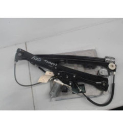 Moteur leve vitre avant droit BMW SERIE 5 E60 Photo n°5