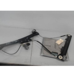 Moteur leve vitre avant droit BMW SERIE 5 E60 Photo n°6