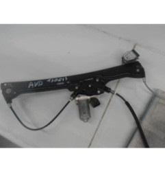 Moteur leve vitre avant droit BMW SERIE 5 E60 Photo n°7