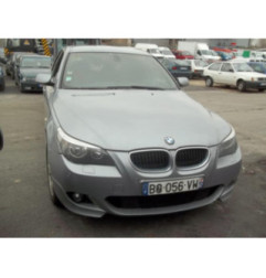 Moteur leve vitre avant droit BMW SERIE 5 E60 Photo n°9