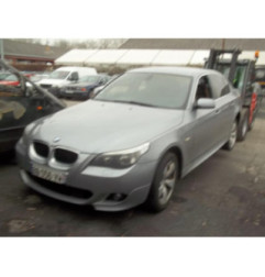 Moteur leve vitre avant droit BMW SERIE 5 E60 Photo n°10