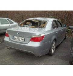 Moteur leve vitre avant droit BMW SERIE 5 E60 Photo n°11