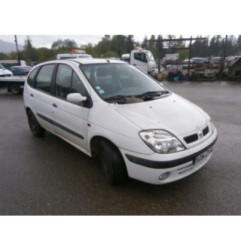 Retroviseur droit RENAULT SCENIC 1 Photo n°7