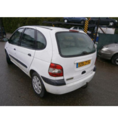 Retroviseur droit RENAULT SCENIC 1 Photo n°9