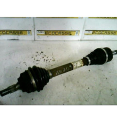 Cardan gauche (transmission) CITROEN C4 1 Photo n°1