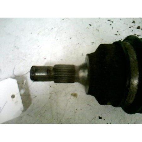 Cardan gauche (transmission) CITROEN C4 1