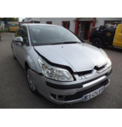 Cardan gauche (transmission) CITROEN C4 1 Photo n°6