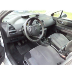 Cardan gauche (transmission) CITROEN C4 1 Photo n°7