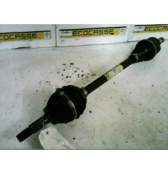 Cardan gauche (transmission) CITROEN C3 PLURIEL Photo n°1