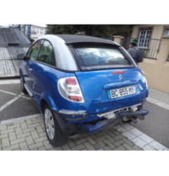 Cardan gauche (transmission) CITROEN C3 PLURIEL Photo n°5