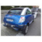Cardan gauche (transmission) CITROEN C3 PLURIEL