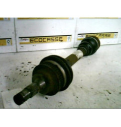 Cardan gauche (transmission) CITROEN XSARA Photo n°1
