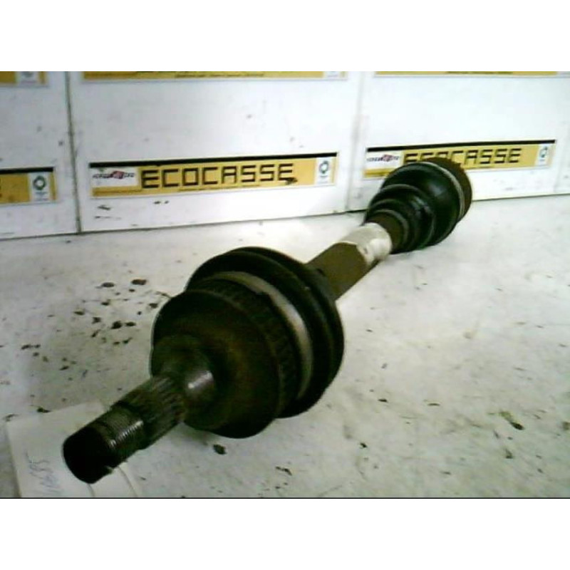 Cardan gauche (transmission) CITROEN XSARA