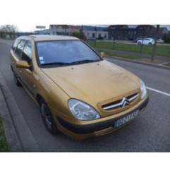 Cardan gauche (transmission) CITROEN XSARA Photo n°4