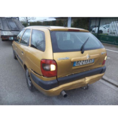 Cardan gauche (transmission) CITROEN XSARA Photo n°6