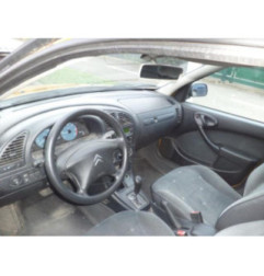 Cardan gauche (transmission) CITROEN XSARA Photo n°7