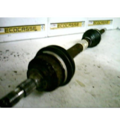 Cardan droit (transmission) CITROEN C5 1 Photo n°1