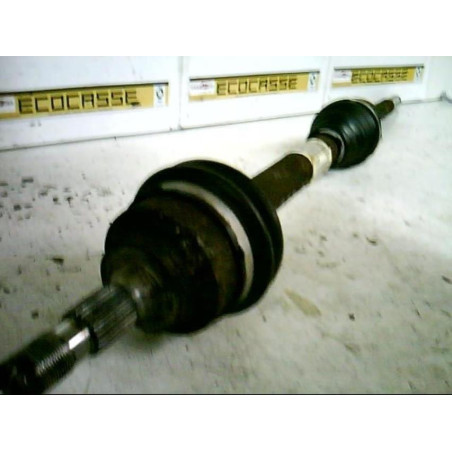 Cardan droit (transmission) CITROEN C5 1 Photo n°1