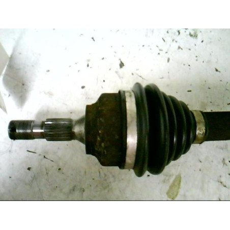 Cardan droit (transmission) CITROEN C5 1