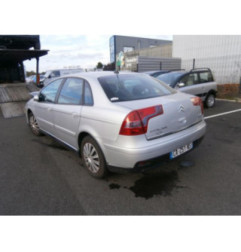 Cardan droit (transmission) CITROEN C5 1 Photo n°6