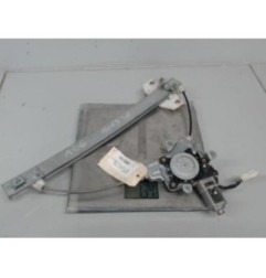 Moteur leve vitre arriere gauche HYUNDAI MATRIX Photo n°1