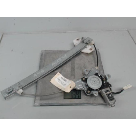 Moteur leve vitre arriere gauche HYUNDAI MATRIX Photo n°1