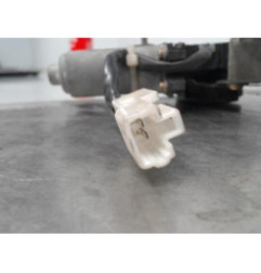 Moteur leve vitre arriere gauche HYUNDAI MATRIX Photo n°3