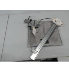 Moteur leve vitre arriere gauche HYUNDAI MATRIX Photo n°4