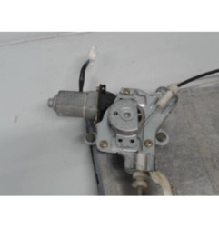 Moteur leve vitre arriere gauche HYUNDAI MATRIX Photo n°5