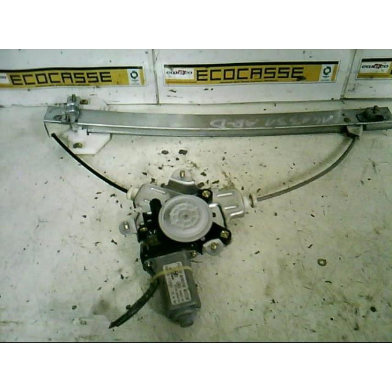 Moteur leve vitre arriere droit HYUNDAI MATRIX