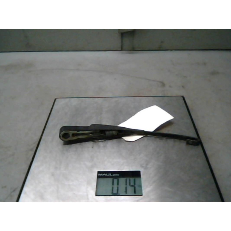 Bras essuie glace arriere HYUNDAI MATRIX