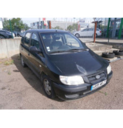 Bras essuie glace arriere HYUNDAI MATRIX Photo n°3