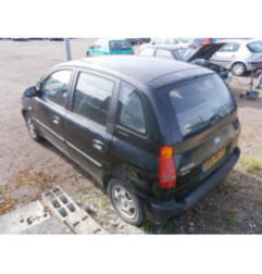 Bras essuie glace arriere HYUNDAI MATRIX Photo n°6