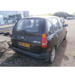 Bras essuie glace arriere HYUNDAI MATRIX Photo n°7