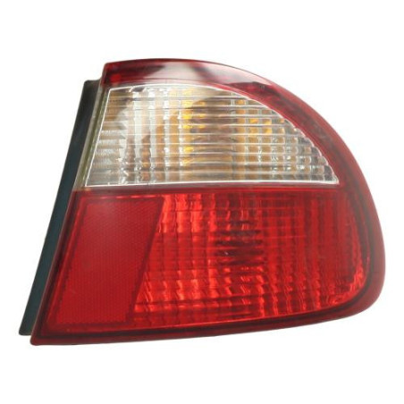 Feu arriere principal droit (feux) DAEWOO LANOS