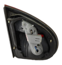 Feu arriere secondaire droit (feux) DAEWOO LANOS Photo n°9