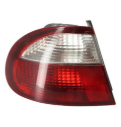 Feu arriere principal gauche (feux) DAEWOO LANOS Photo n°1