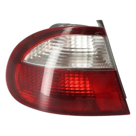 Feu arriere principal gauche (feux) DAEWOO LANOS Photo n°1