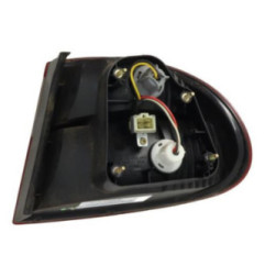 Feu arriere principal gauche (feux) DAEWOO LANOS Photo n°7