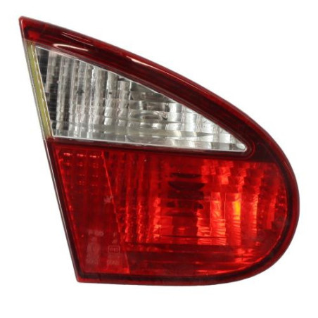 Feu arriere secondaire gauche (feux) DAEWOO LANOS Photo n°1