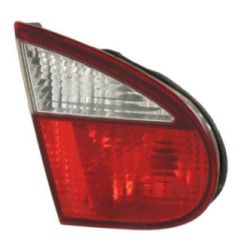 Feu arriere secondaire gauche (feux) DAEWOO LANOS