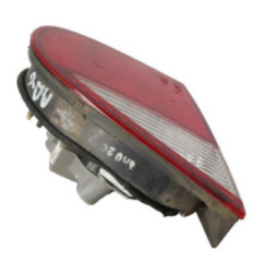 Feu arriere secondaire gauche (feux) DAEWOO LANOS Photo n°3