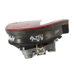 Feu arriere secondaire gauche (feux) DAEWOO LANOS Photo n°6