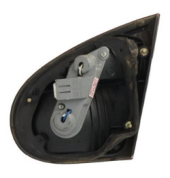 Feu arriere secondaire gauche (feux) DAEWOO LANOS Photo n°7