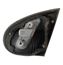 Feu arriere secondaire gauche (feux) DAEWOO LANOS Photo n°9