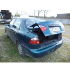 Feu arriere secondaire gauche (feux) DAEWOO LANOS Photo n°13